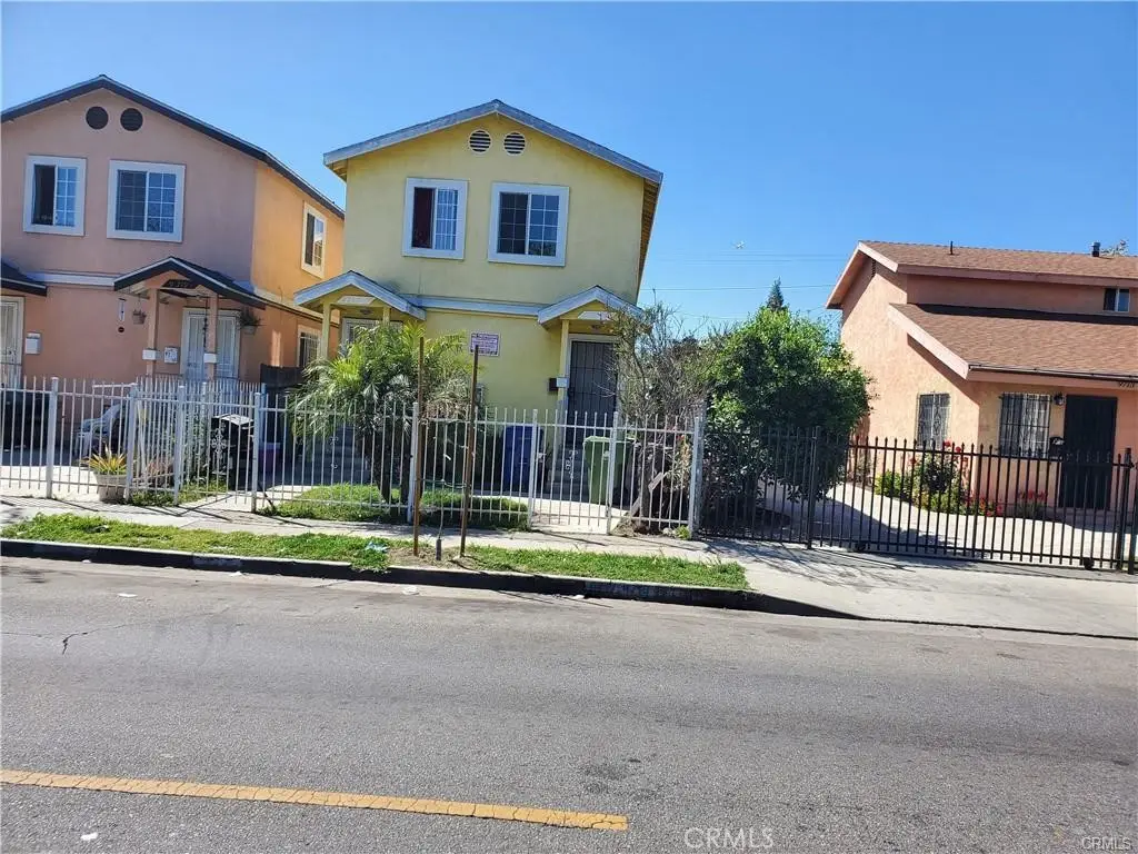 9715 - 9717 Wilmington Avenue, Los Angeles, CA 90002 - Image #1