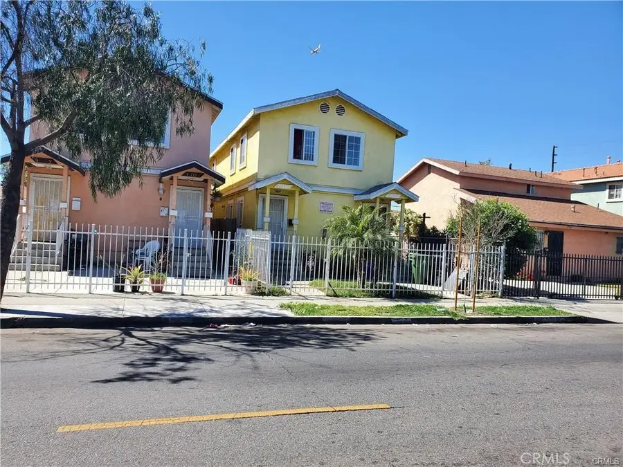 9715 - 9717 Wilmington Avenue, Los Angeles, CA 90002 - Image #2