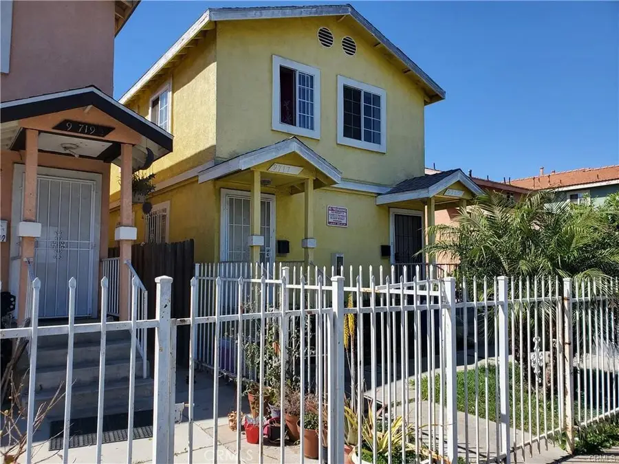 9715 - 9717 Wilmington Avenue, Los Angeles, CA 90002 - Image #3