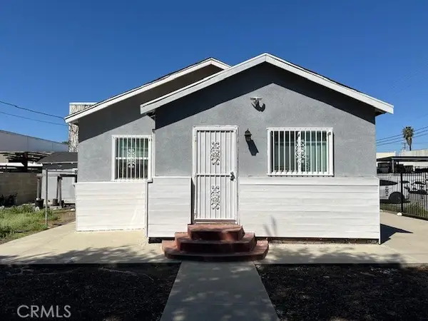 2561 Troy, South El Monte, CA 91733