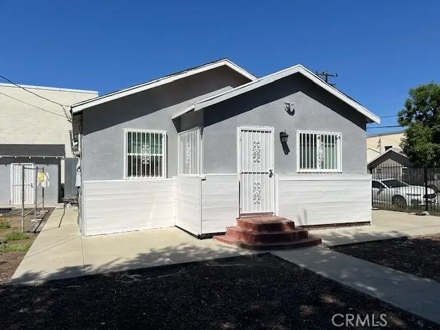 2561 Troy, South El Monte, CA 91733 - #3