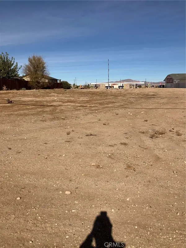 0 Bear Valley Road, Hesperia, CA 92345