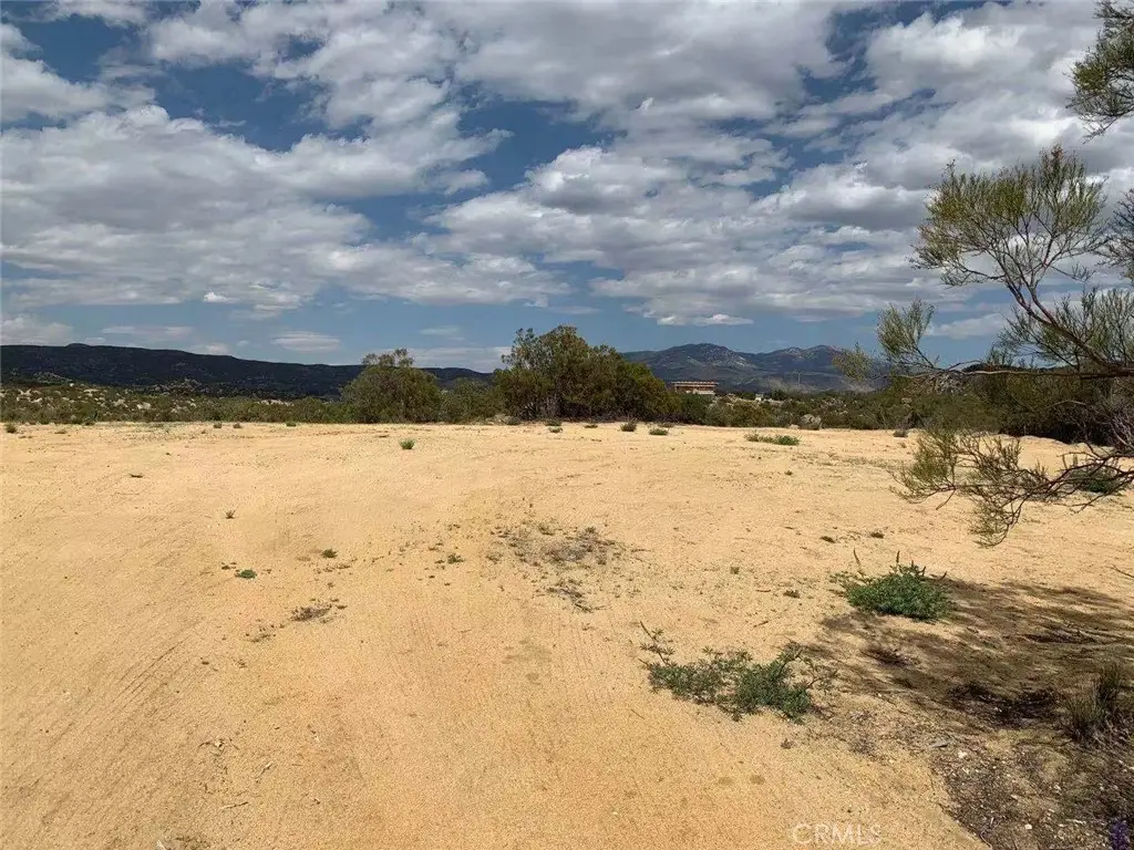 44 Evans Road, Anza, CA 92539 - Image #1