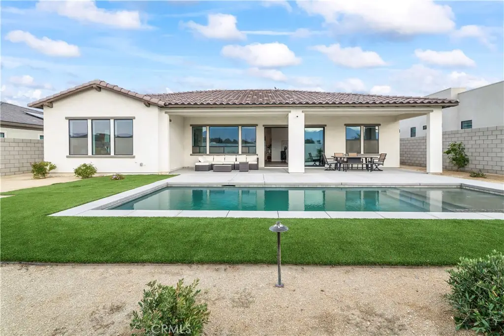 49865 Crescent Psge, Palm Desert, CA 92211 - Image #1