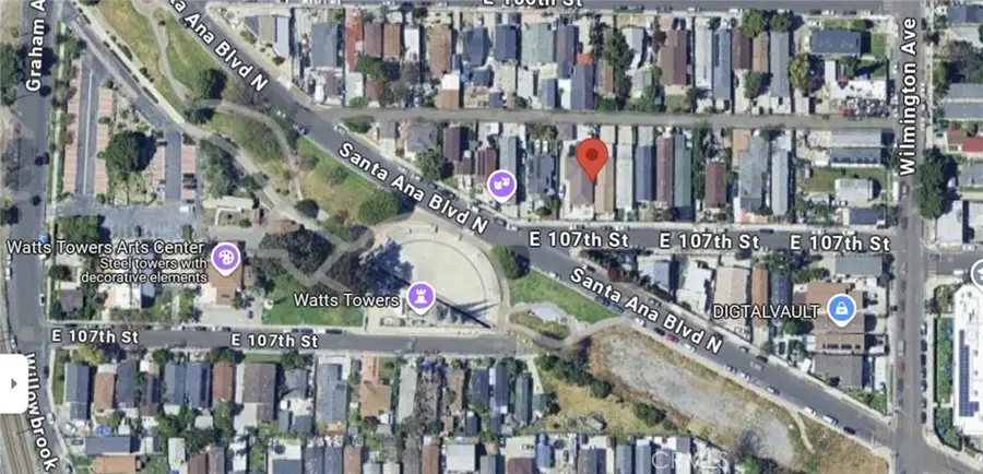 1807 E 107th Street, Los Angeles, CA 90002 - Image #3