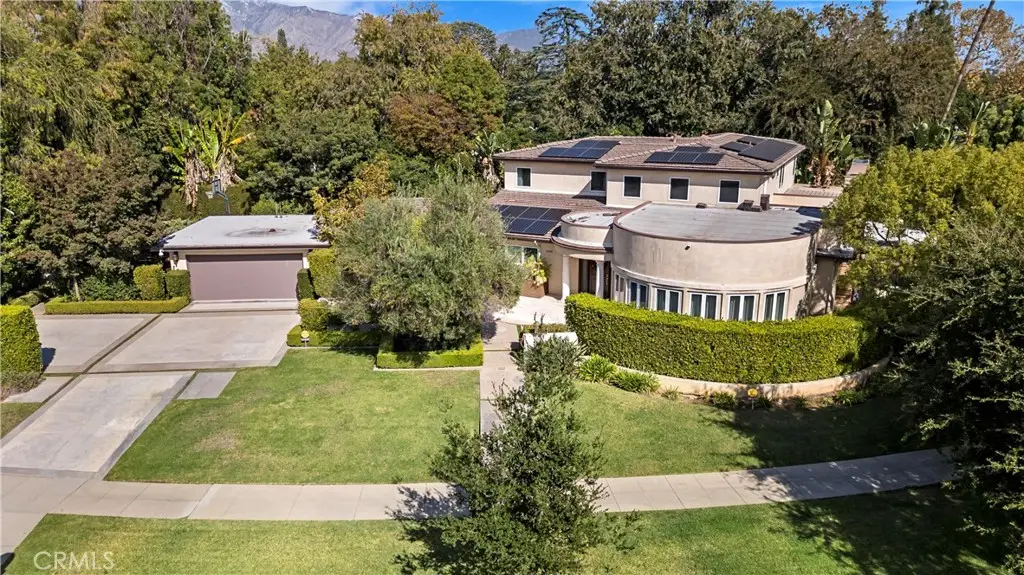 1660 Chelsea Road, San Marino, CA 91108 - #1