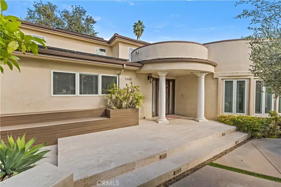 1660 Chelsea Road, San Marino, CA 91108 - #3