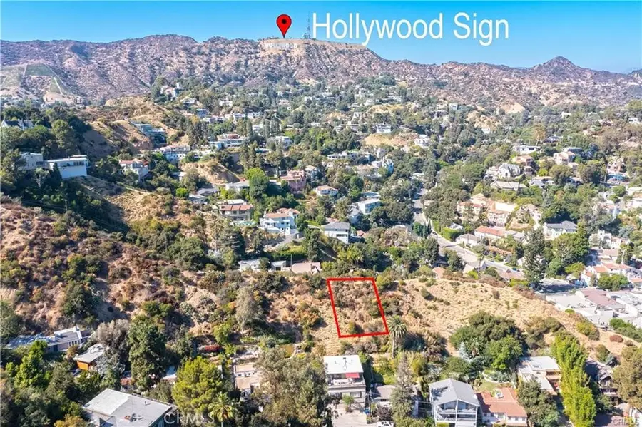 0 Glen Oak, Hollywood, CA 90068 - Image #2