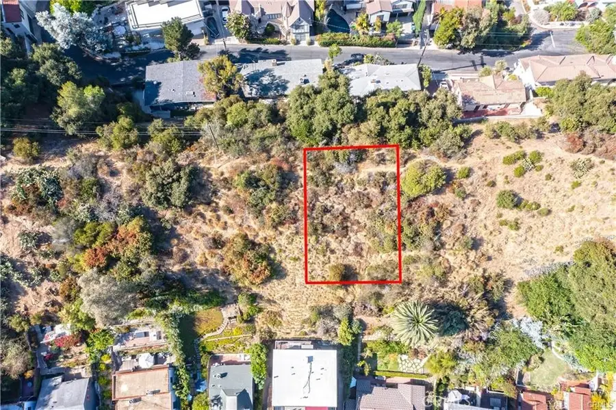 0 Glen Oak, Hollywood, CA 90068 - Image #3