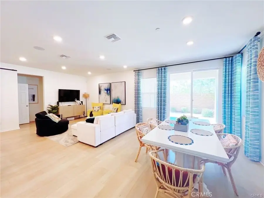 3410 E Foxglove Way, Ontario, CA 91761 - #3