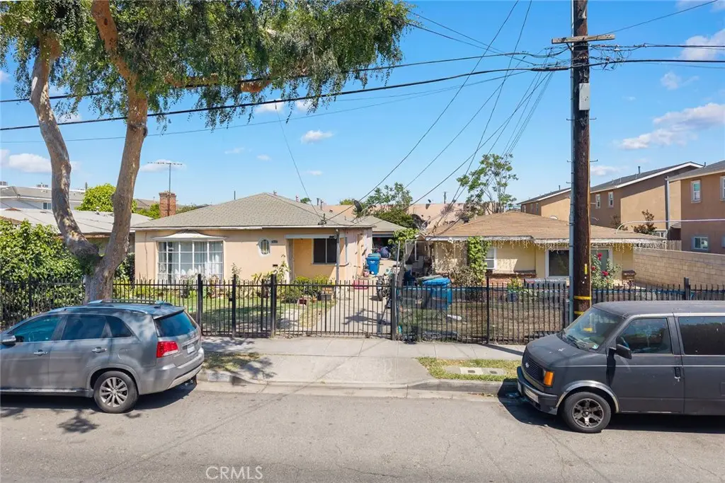 932 S Montebello Boulevard, Montebello, CA 90640 - #1