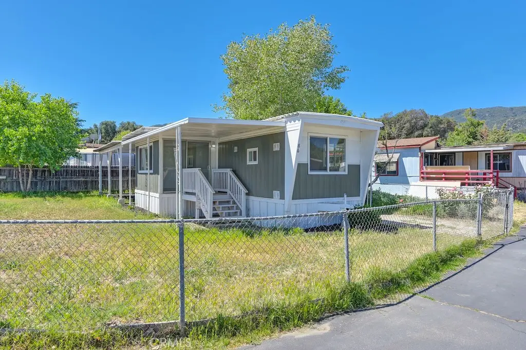 26455 Paradise Valley Rd #86, Warner Springs, CA 92086 - Image #1