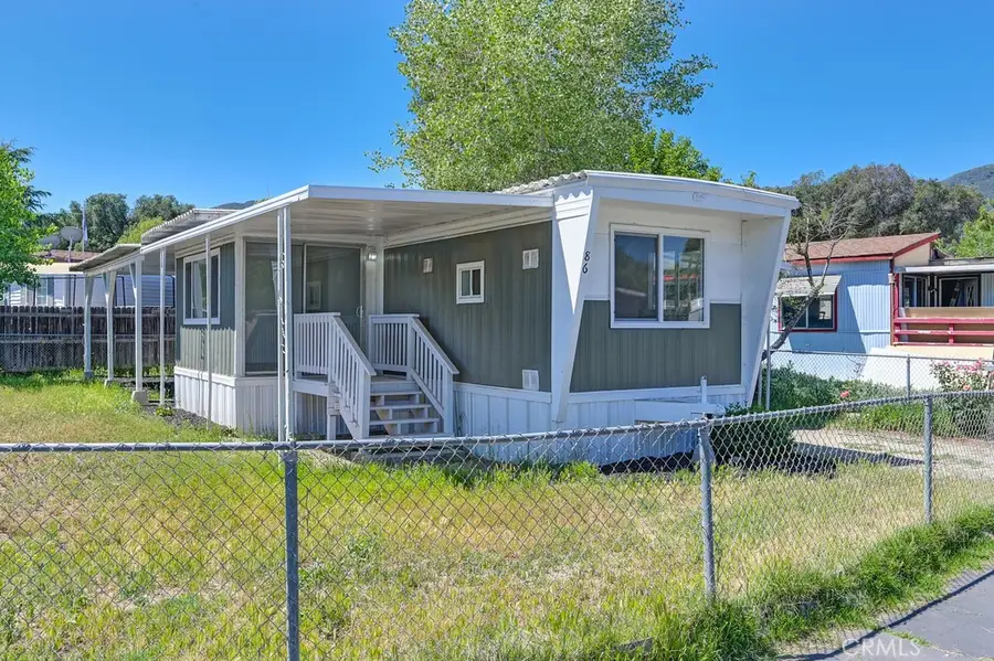 26455 Paradise Valley Rd #86, Warner Springs, CA 92086 - Image #2