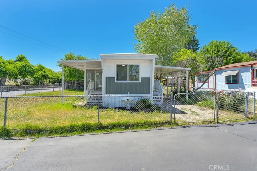 26455 Paradise Valley Rd #86, Warner Springs, CA 92086 - Image #3