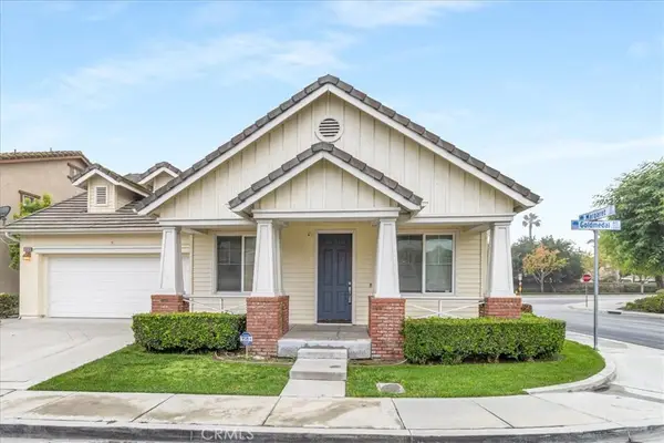 13410 Goldmedal Avenue, Chino, CA 91710