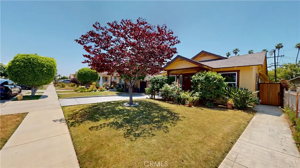 2372 W 29th, Los Angeles, CA 90018 - #1