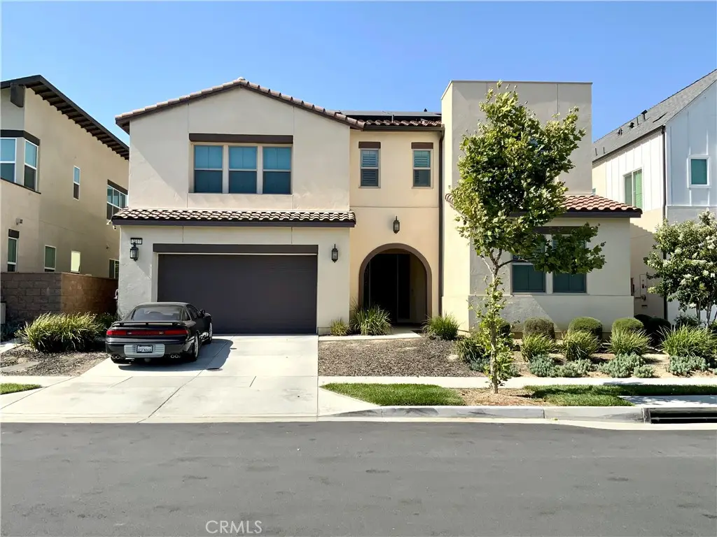 2617 E Tatum Lane, Ontario, CA 91762 - Image #1