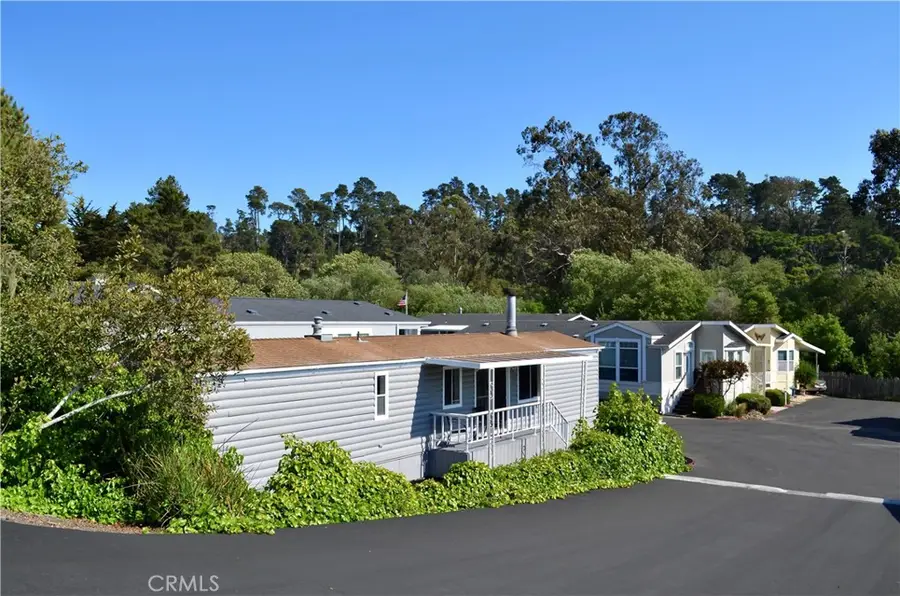 1226 N Main St #36, Cambria, CA 93428 - #2