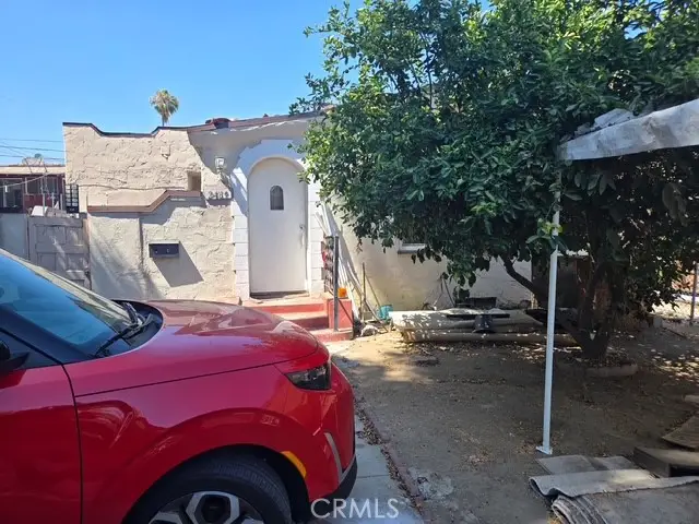2467 California Street, Huntington Park, CA 90255 - #2