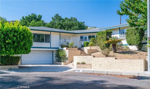 211 Peacock Lane, Montebello, CA 90640