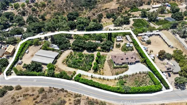 12605 Kagel Canyon Road, Sylmar, CA 91342