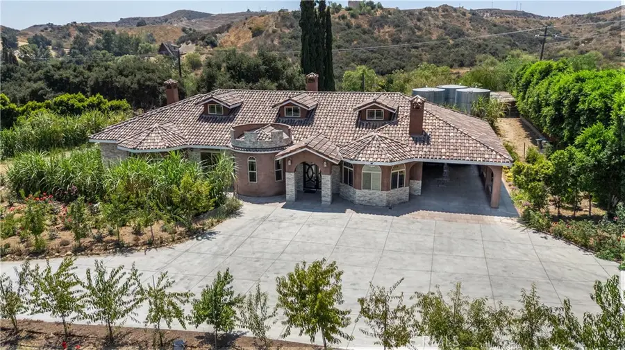 12605 Kagel Canyon Road, Sylmar, CA 91342 - #2