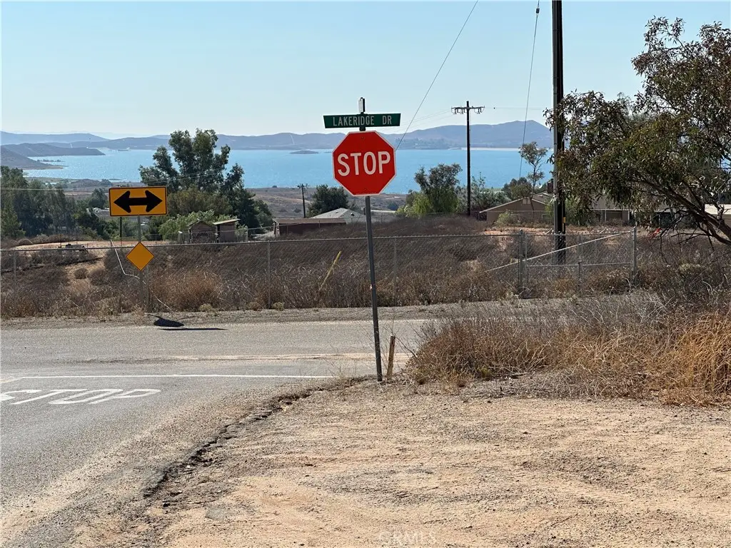 0 Lakeridge Dr., Lake Mathews, CA 92570 - Image #1