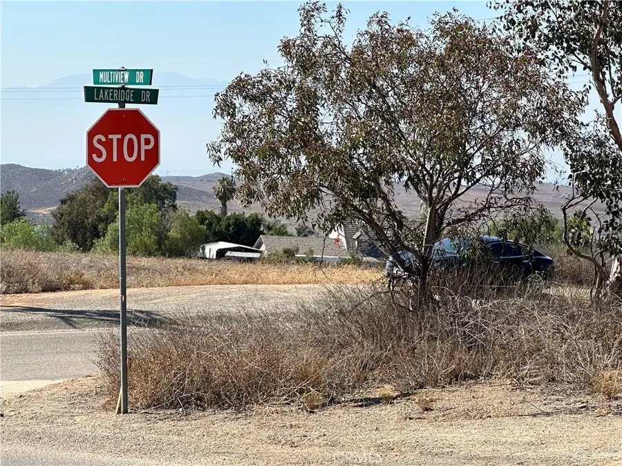 0 Lakeridge Dr., Lake Mathews, CA 92570 - Image #2