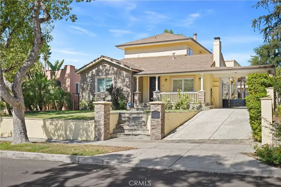 1025 E San Jose Avenue, Burbank, CA 91501 - #2