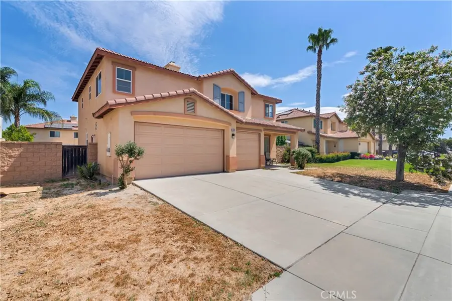 1673 Park Meadows Drive, San Jacinto, CA 92582 - Image #2