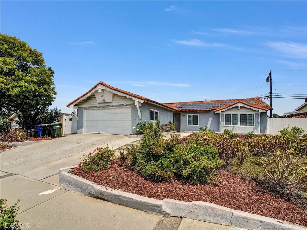 2634 Blandford Drive, Rowland Heights, CA 91748 - Image #1