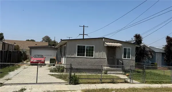 1109 S Acacia Avenue, Compton, CA 90220