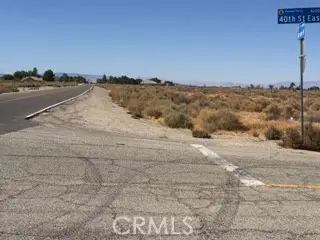 0 Ave H / 40 St. E Avenue, Lancaster, CA 93535 - #1