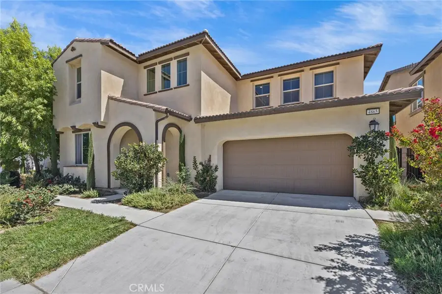 4865 S Wilson Avenue, Ontario, CA 91762 - Image #2