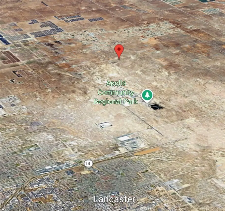 0 Vac/vic Avenue, Lancaster, CA 93536 - #1