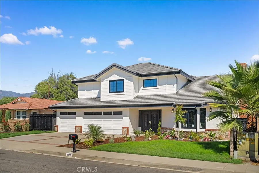 1420 Linda Way, Arcadia, CA 91006 - Image #2