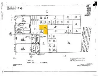 0 Vac/vic Ave F 140 Ste, Lancaster, CA 93535 - #1