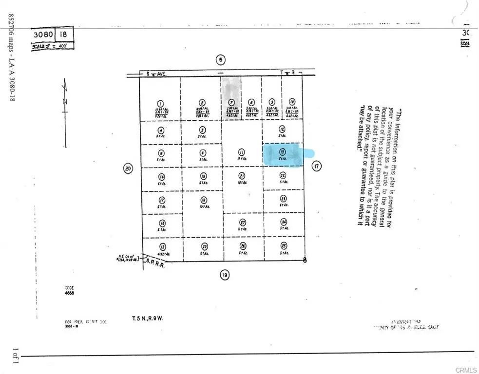 0 Ave T Vic 157 Ste, Palmdale, CA 93591 - #1