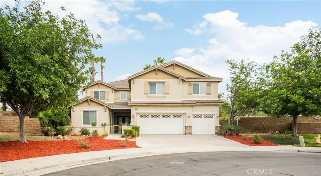 6800 Knightsbridge Court, Eastvale, CA 92880 - Image #1