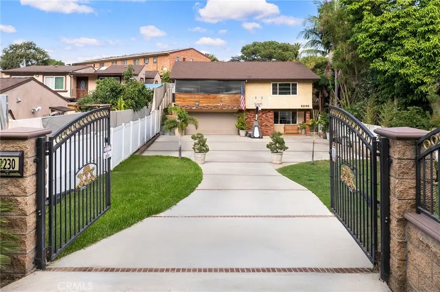 2230 Cathryn, Rosemead, CA 91770 - Image #2