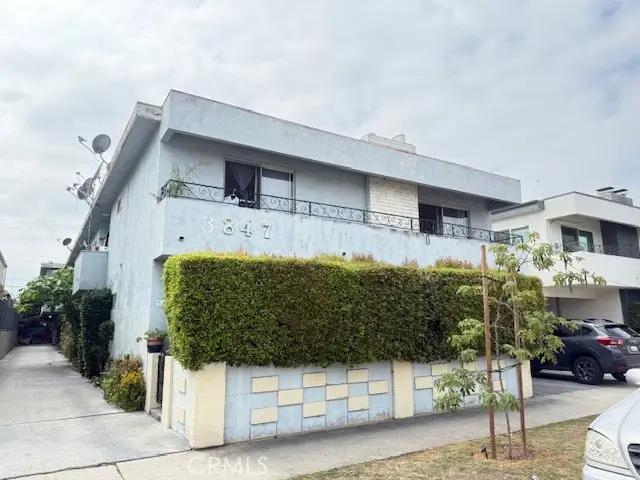 3847 Prospect Avenue, Culver City, CA 90232 - Image #1