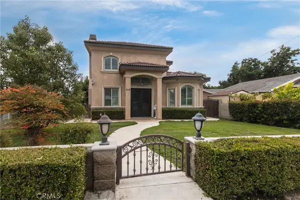 418 E El Monte Street, San Gabriel, CA 91776