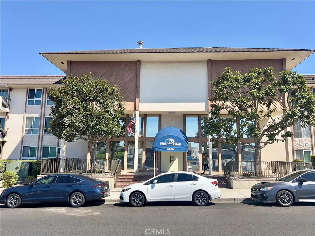 5585 E Pacific Coast #152, Long Beach, CA 90804 - Image #1