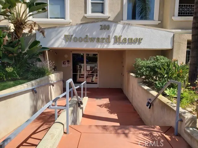 200 N 5th Street #108, Alhambra, CA 91801 - #2