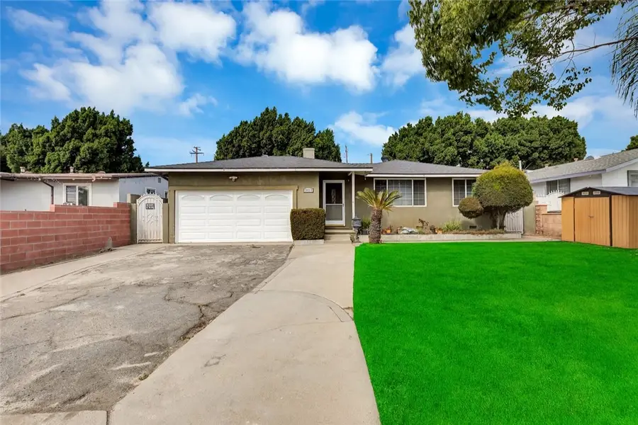 1823 W Palm, West Covina, CA 91790 - Image #2