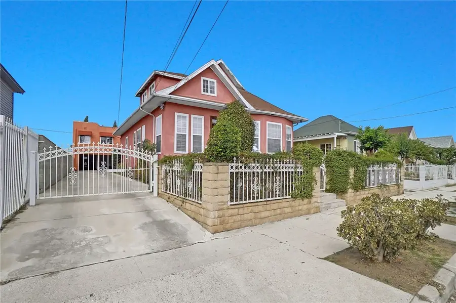 1147 Fedora Street, Los Angeles, CA 90006 - Image #2