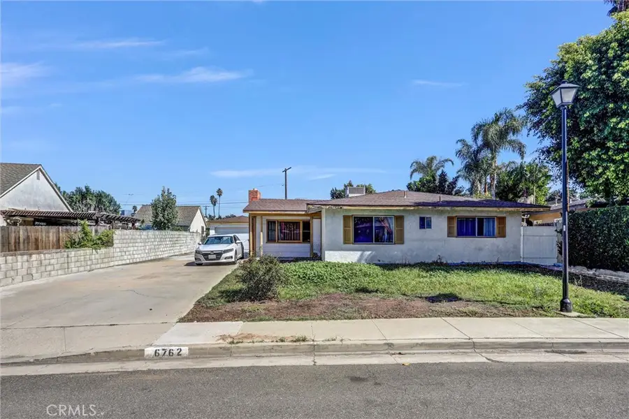 6762 Rainier Court, Riverside, CA 92506 - #2