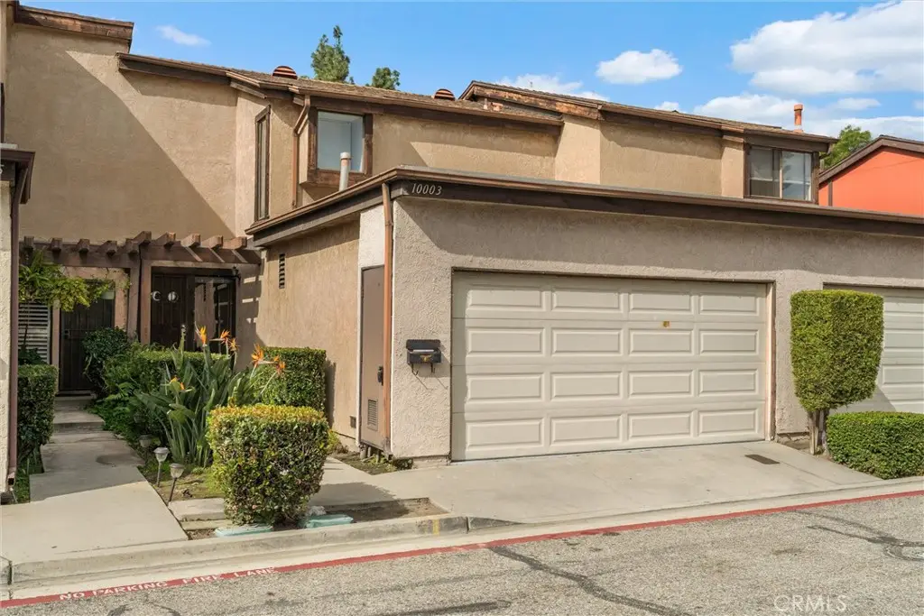 10003 Aspen Circle, Santa Fe Springs, CA 90670 - Image #1
