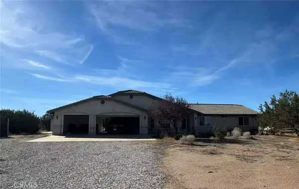 13075 Rodeo, Hesperia, CA 92344