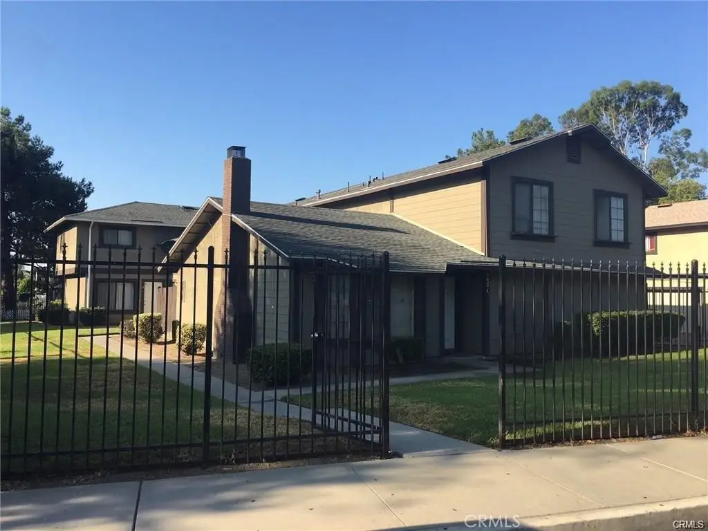 1448 E Elma Court, Ontario, CA 91764 - #1